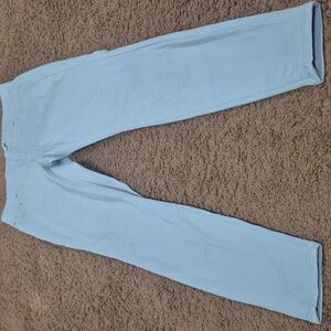 Amazon essentials jeggings